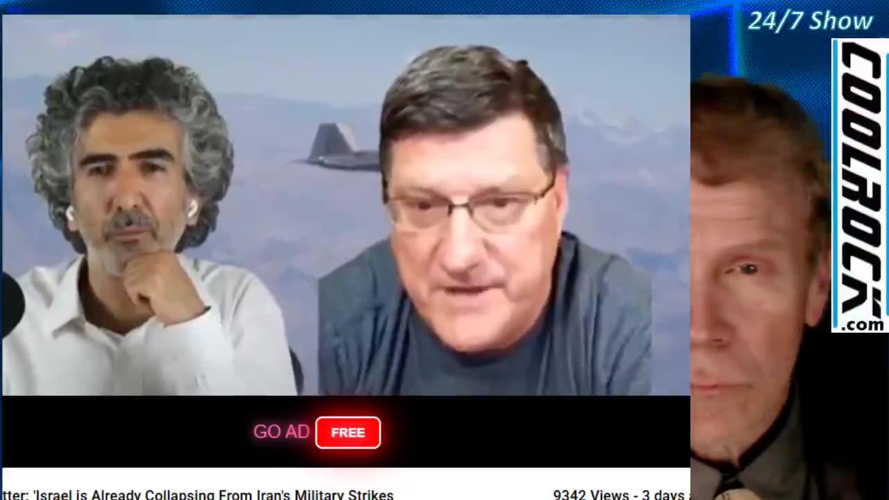 Conspiracy Monday - US Foreign Policy is Run by Israel