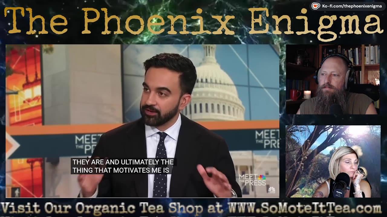 Just a Test BroadcastTPE Live - 6-30-25 - Idaho Shooter Operative? - Zohran Mamdani