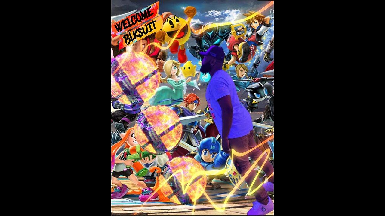 MONDAY NIGHT SMASH SHOW FT MARIO KART WORLD/RIVALS! WELCOME!