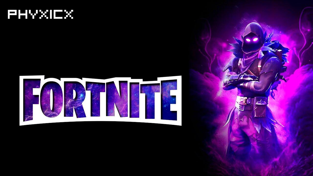 Halo/Fortnite probably - 6/30/2025