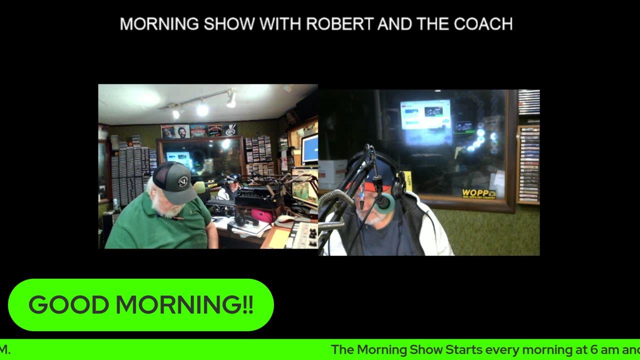 MY102.3FM MORNING SHOW