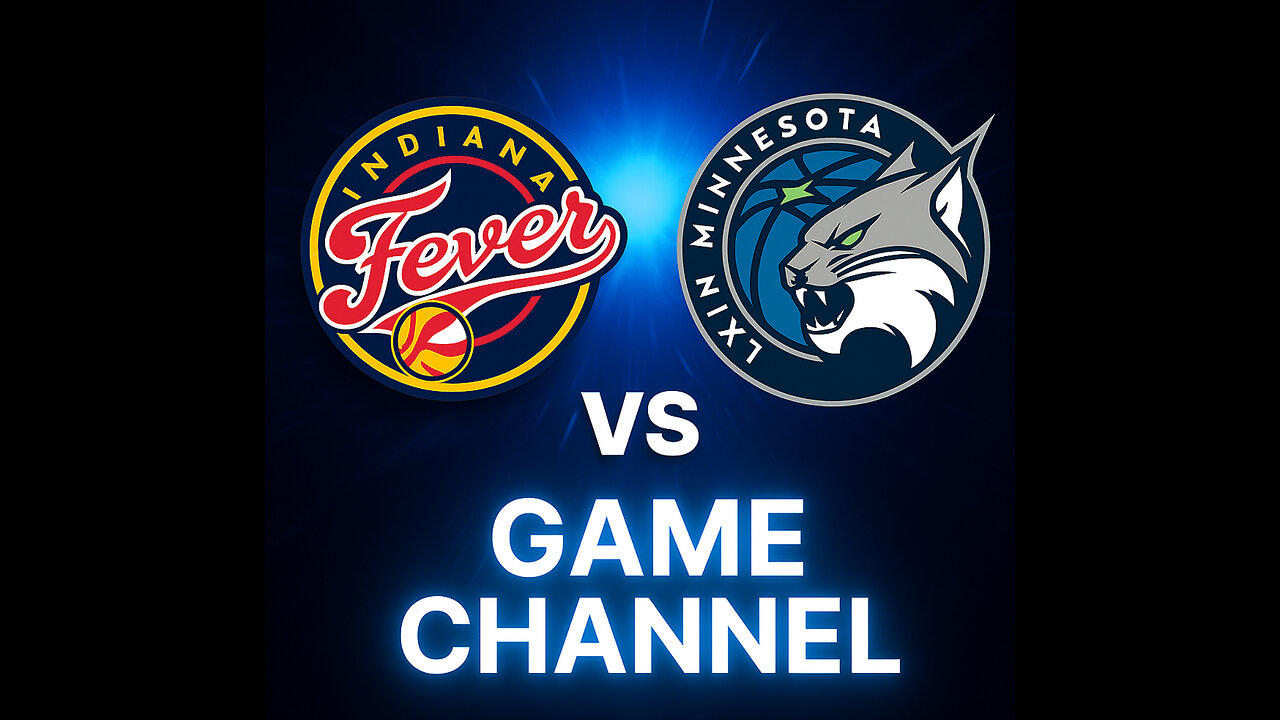 INDIANA FEVER VS MINNESOTA LYNX JULY 1, 2025