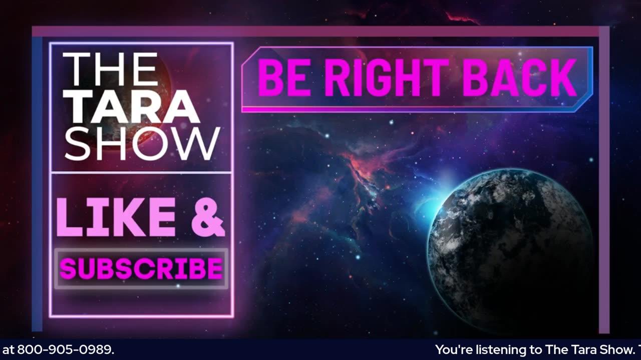 The Tara Show - Never Bet Against Trump