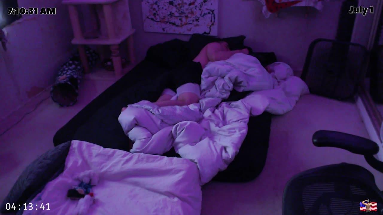 🔴 LIVE | SLEEP STREAM 💤