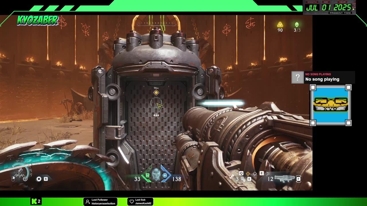Doom the Dark Ages - Part 21