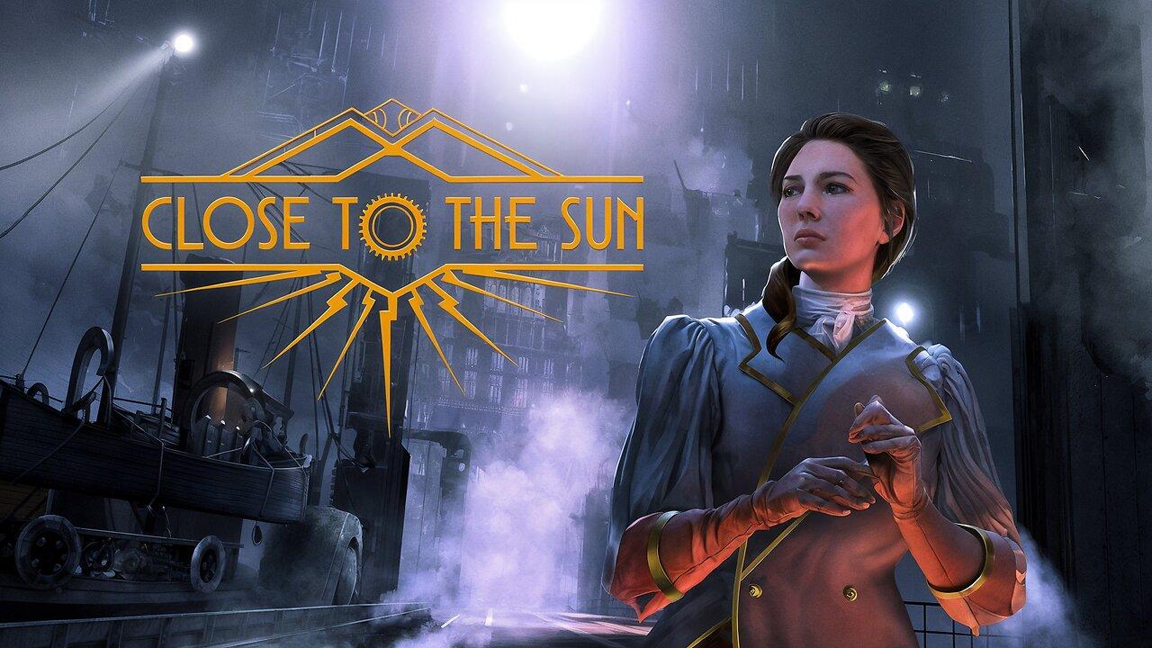 Close to the Sun | M3 Gaming