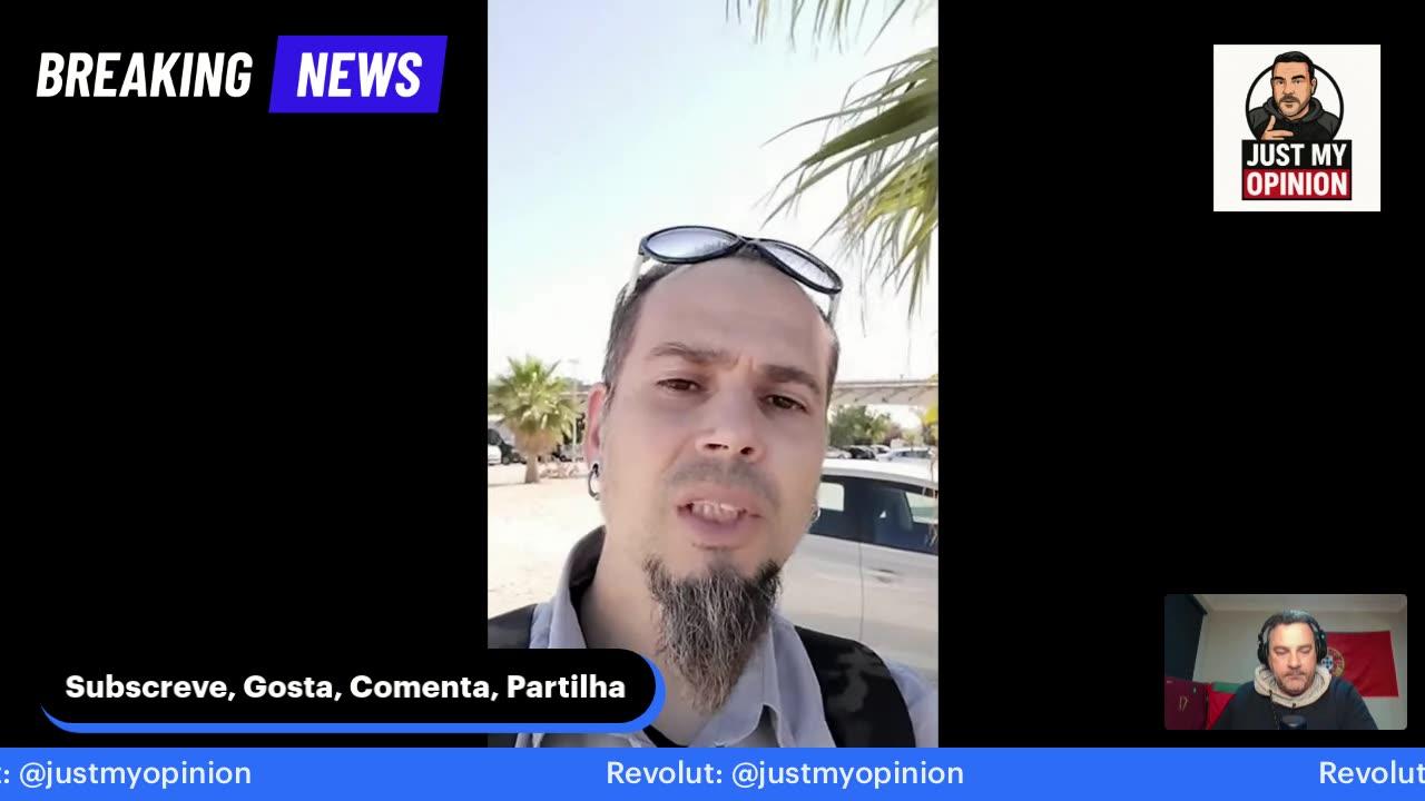 Só JUNTOS vamos Conseguir virar isto! - Parte 2