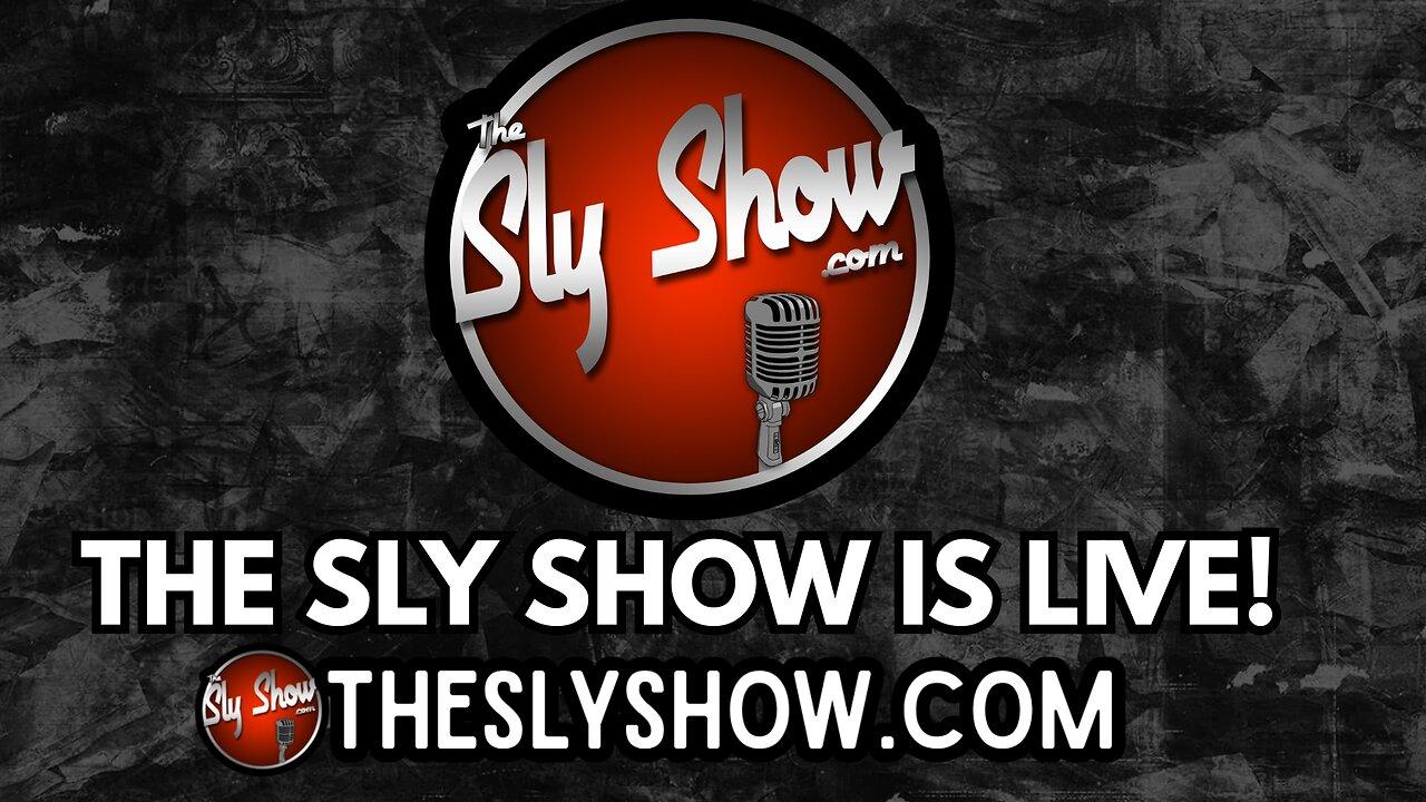 THE SLY SHOW S21E124