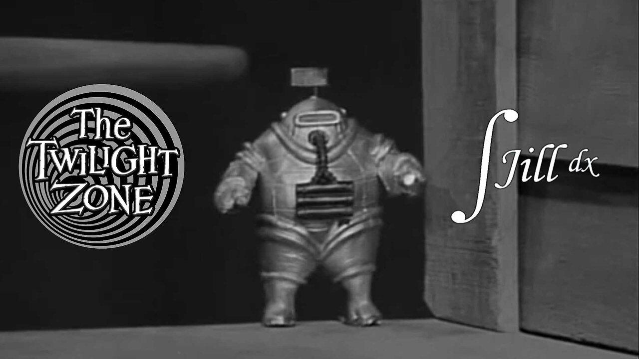 The Twilight Zone S2 Review, Ep 14 & 15: The Whole Truth & The Invaders : ILIC #158