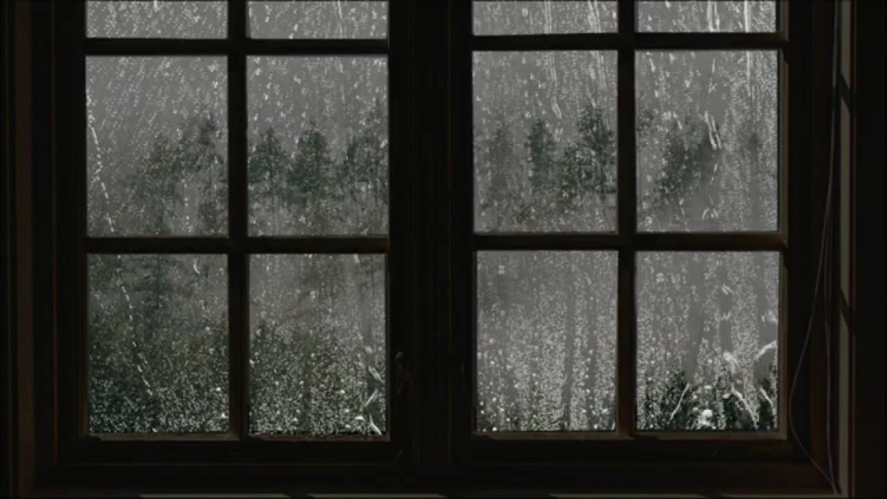 Live now rain
