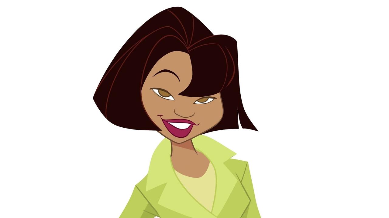 Her Real Name