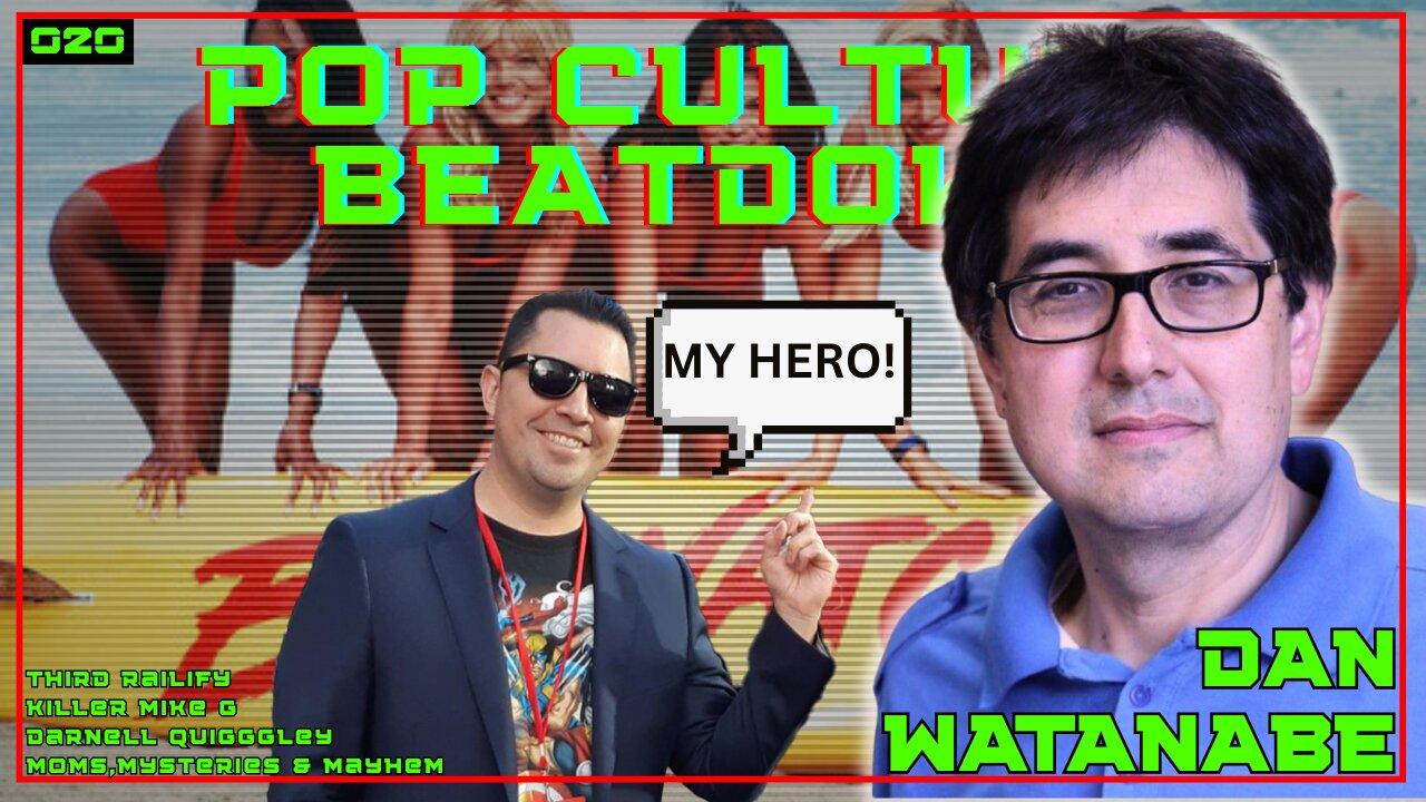 [REPLAY] PCBD 020 | Dan Watanabe's Spotlight: F1 Zooms, Ironheart Bombs, and Google Hates You!