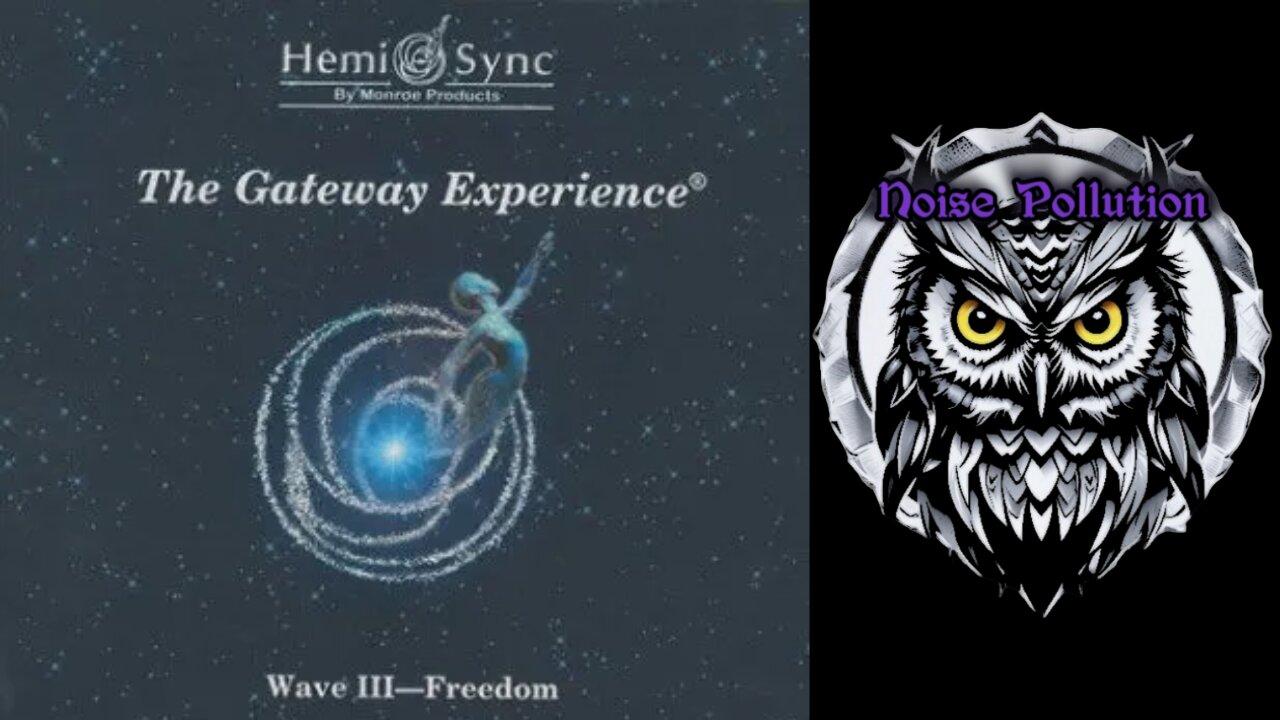 Hemi Synch The Gateway Experience