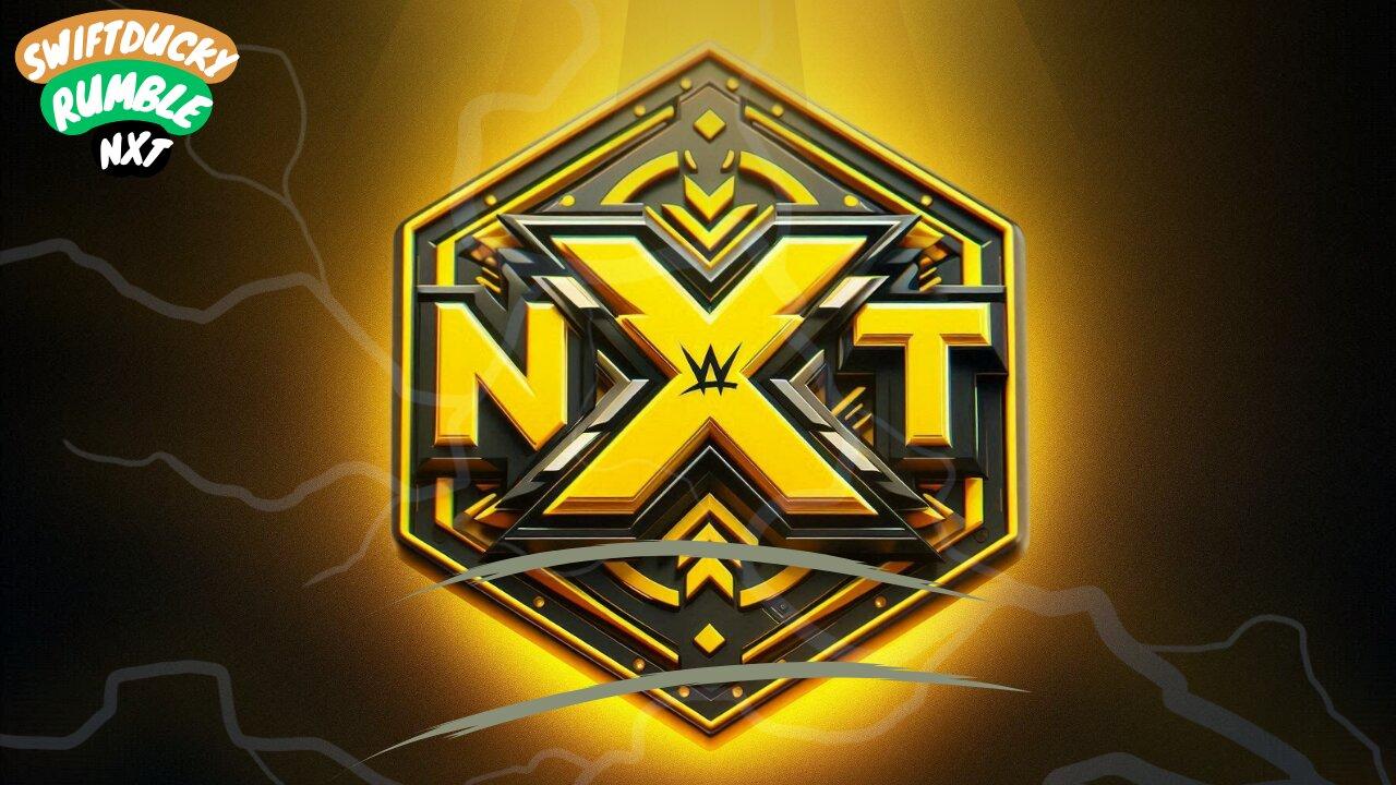 🟡⚫WWE NXT HERE ⚫🟡I LOVE YOU GUYS🟡⚫#RUMBLETAKEOVER🟢(!clip, !imagine, !fb, !Qdiscord, !MENU)