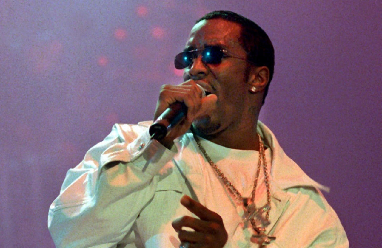 Sean 'Diddy' Combs has been accused of a new instance of sexual assault