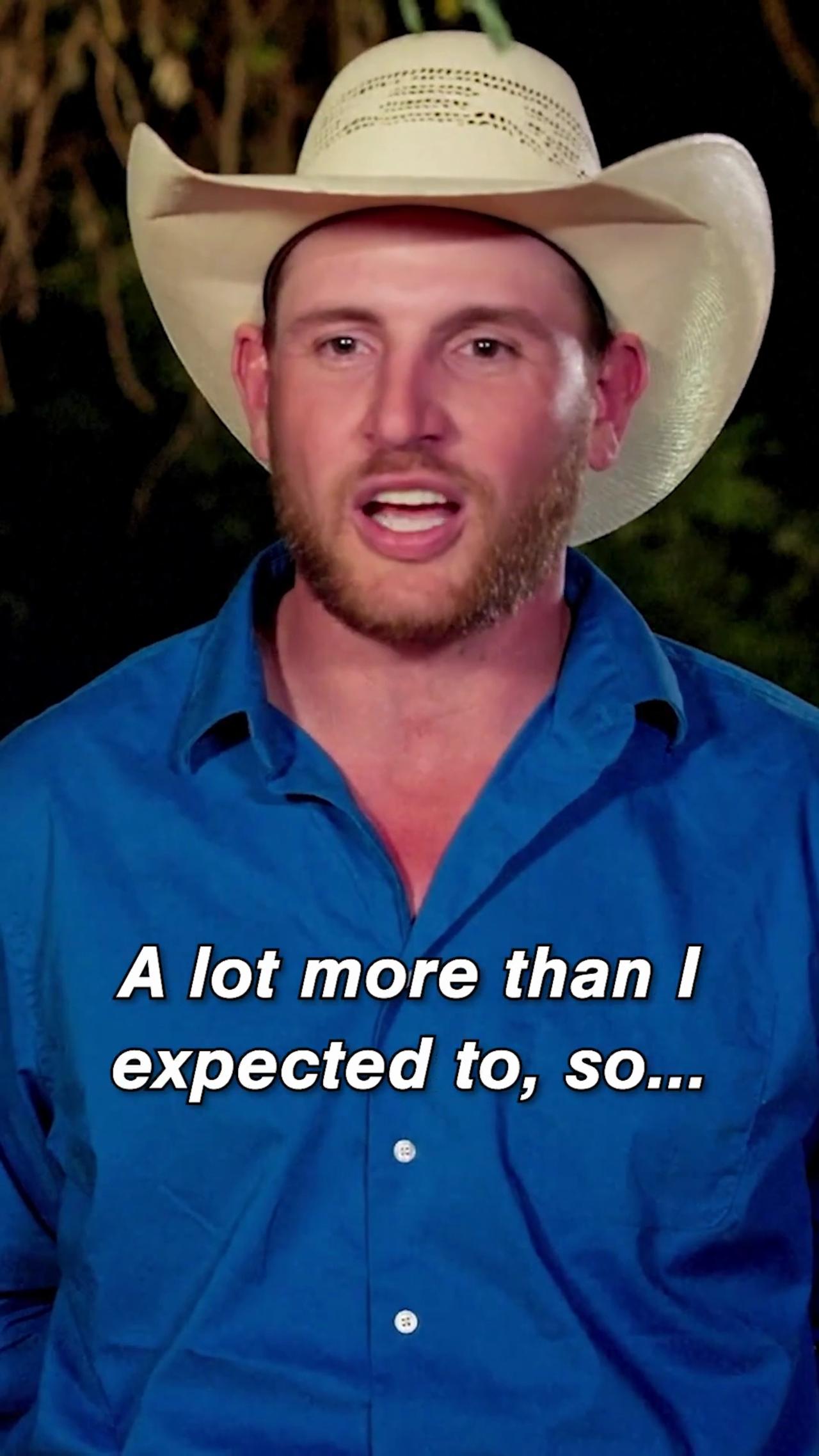 Snakiest Contestant on FOX’S The Snake