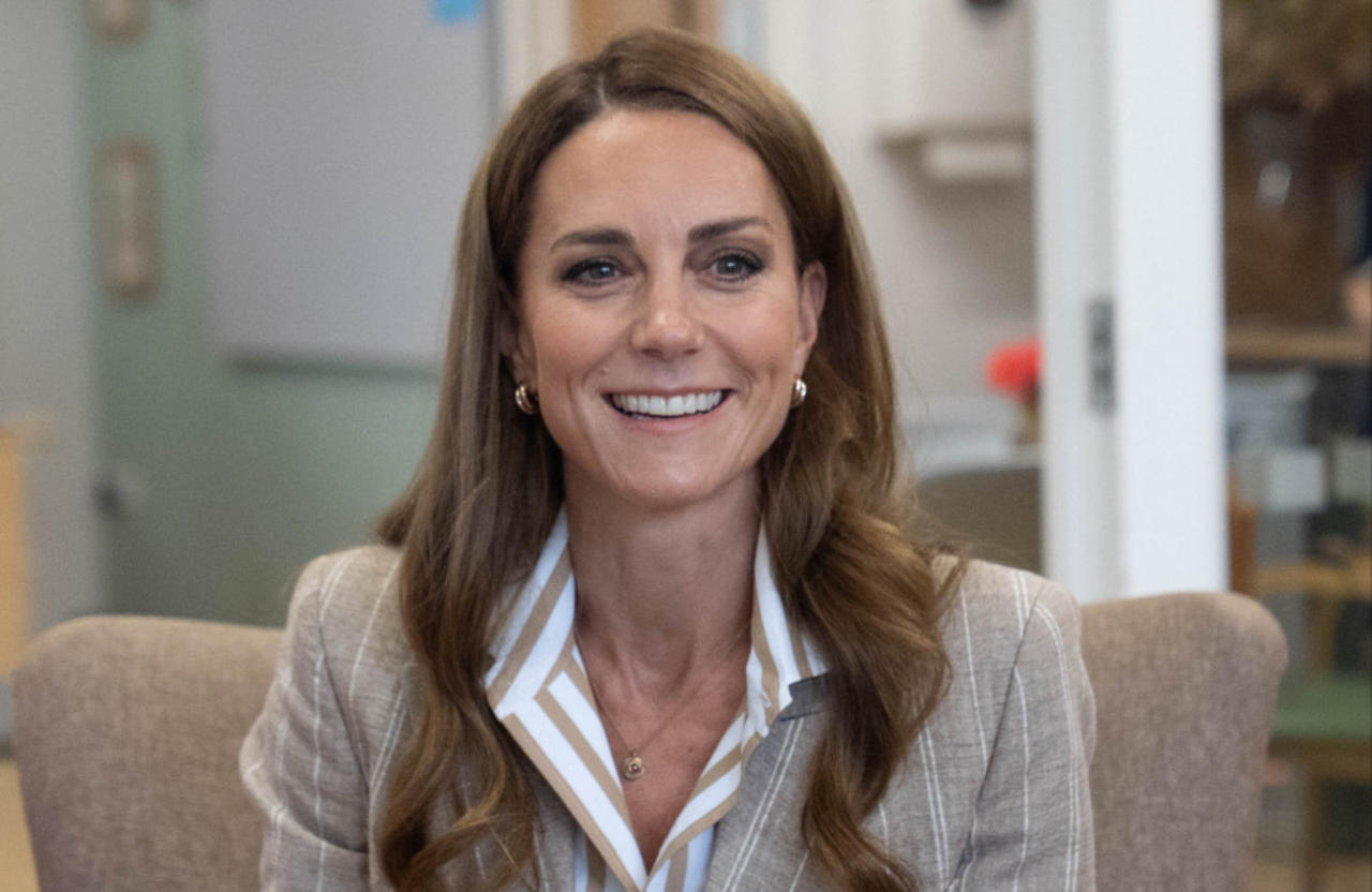 Catherine, Princess of Wales, says the post-cancer treatment phase is 'really difficult'
