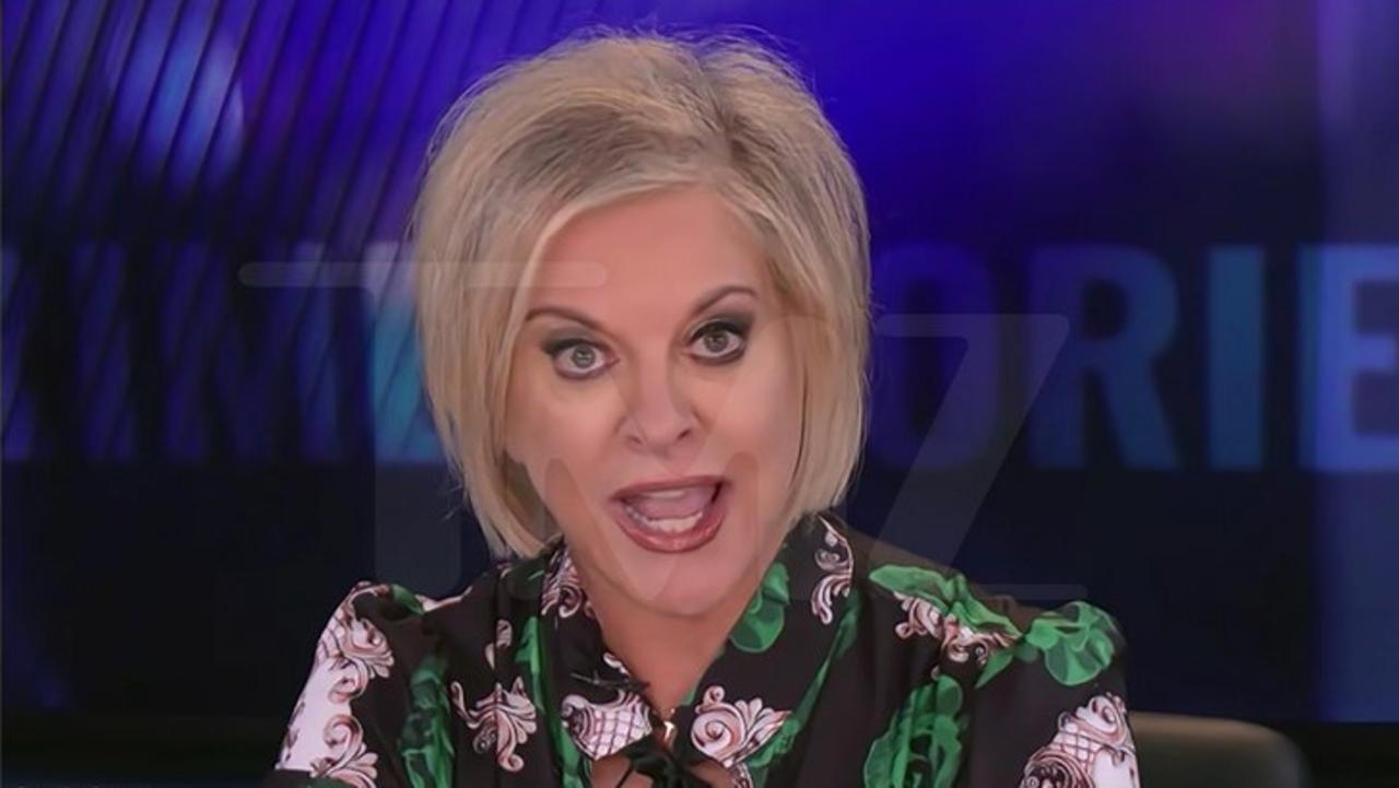 Nancy Grace Calls Diddy Verdict 'Rich Man's Justice,' Devastating for Victims