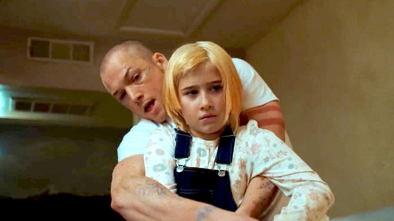 She Rides Shotgun Is Locked, Loaded, and Coming for Blood – Watch the Trailer Now
