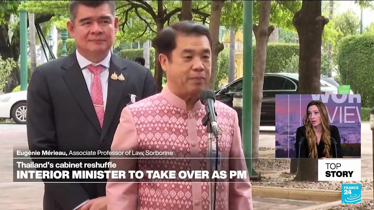 Thailand-Cambodia border conflict 'instrumentalised, weaponised' for internal political purposes