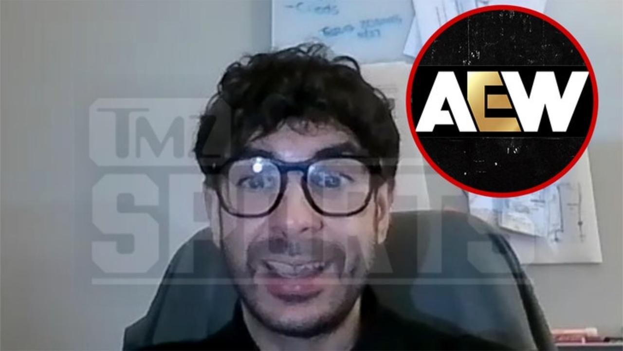 Tony Khan Says AEW Fans Have Major Impact On Booking Process