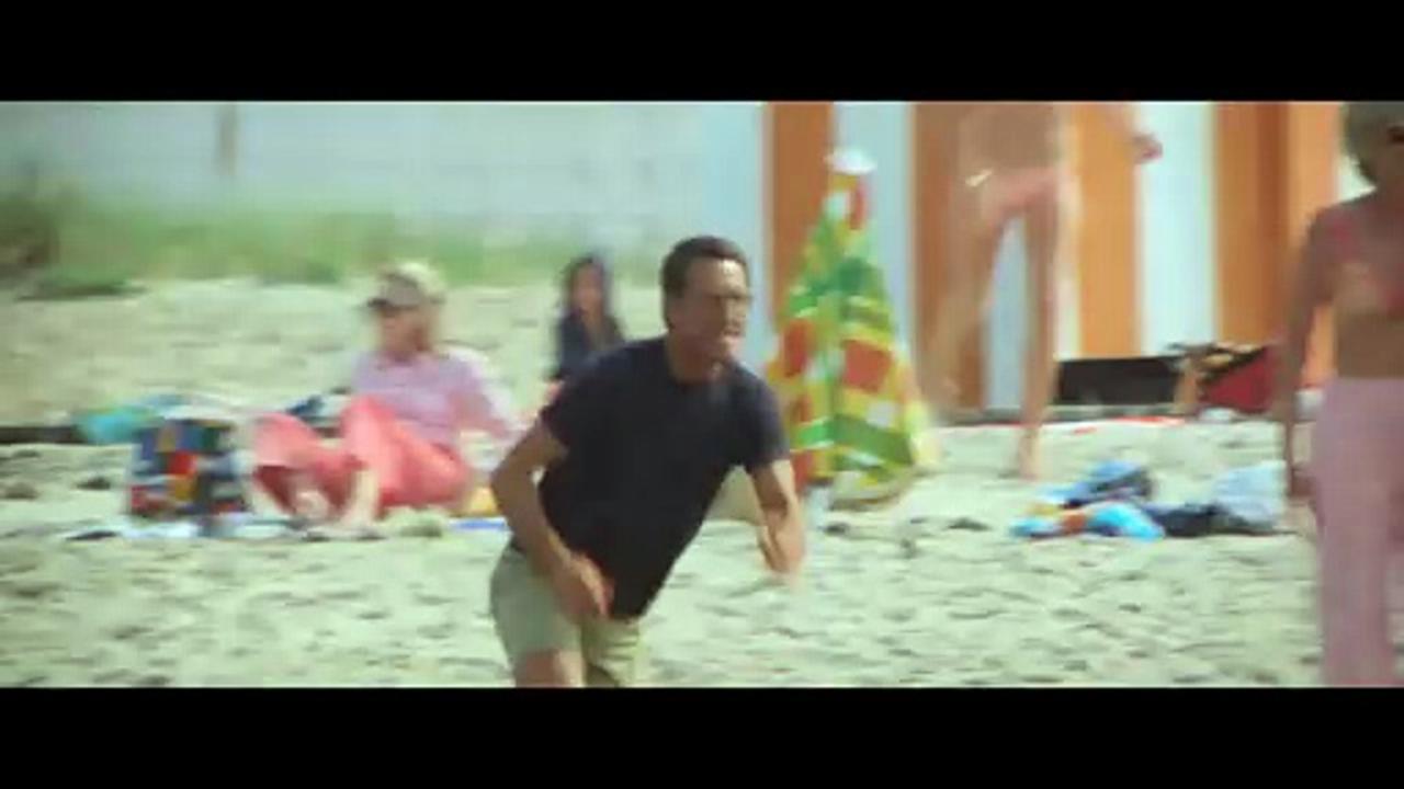 JAWS Movie