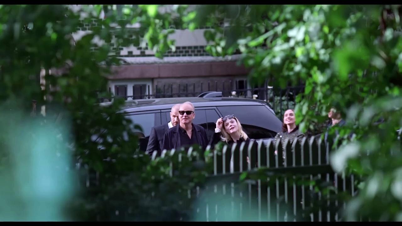 SENTIMENTAL VALUE Movie