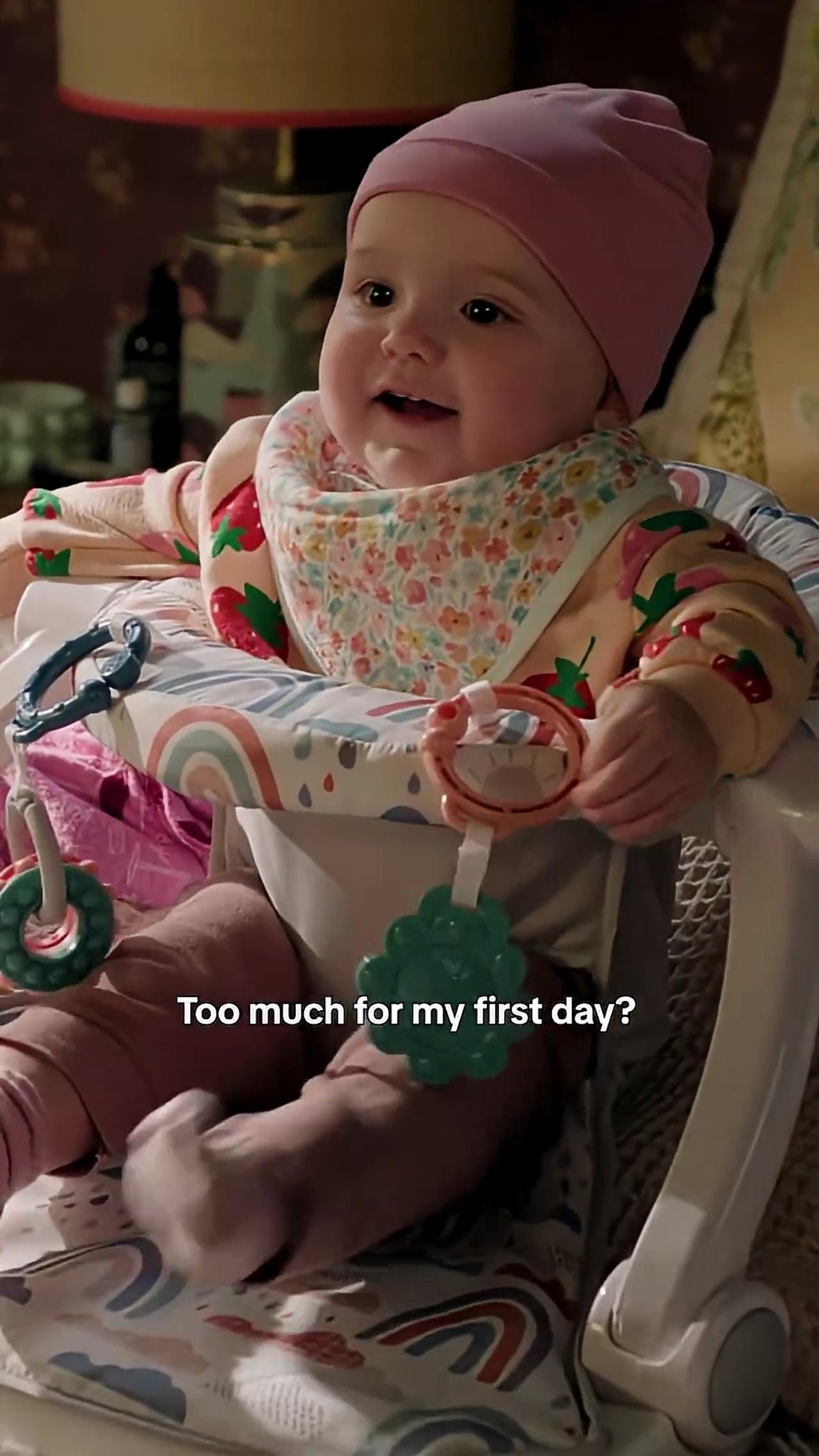The Only Critic Who Matters on ABC’s High Potential