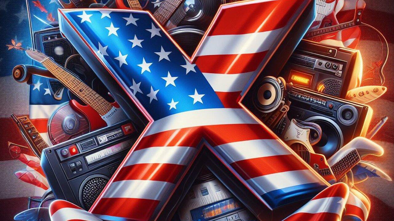 Patriot Jams