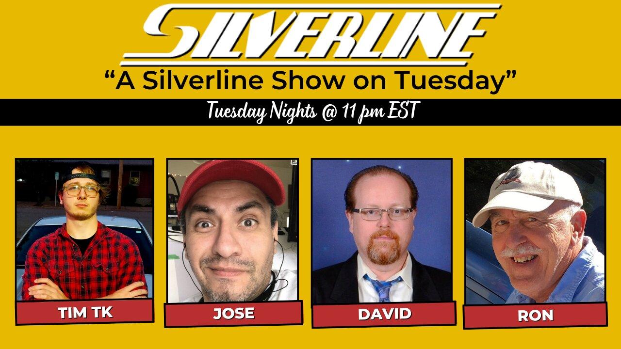 Silverline Tuesday: Assembling a Creative Team