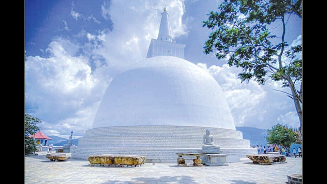 Sadagirseya Temple