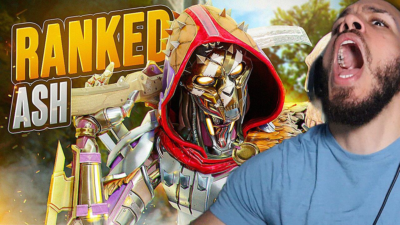 Trying to improve my skills on pc! Come say hi | Apex Legends | COSMIC CARTEL