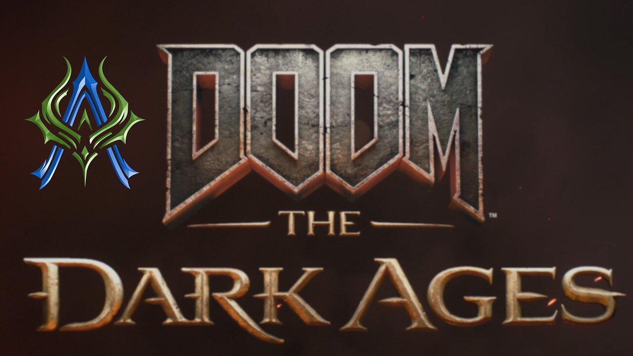 The War Against Hell ::: DOOM: The Dark Ages