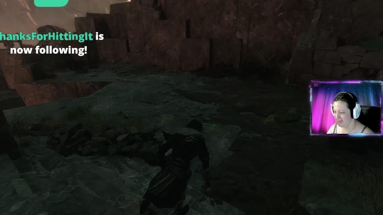 Parrying my brain cells.. please come back :v ♡ Clair Obscur: Expedition 33 [3]