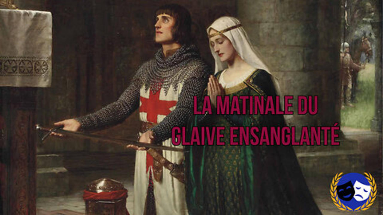La MATINALE - Révolution Viriliste - 2/7/25
