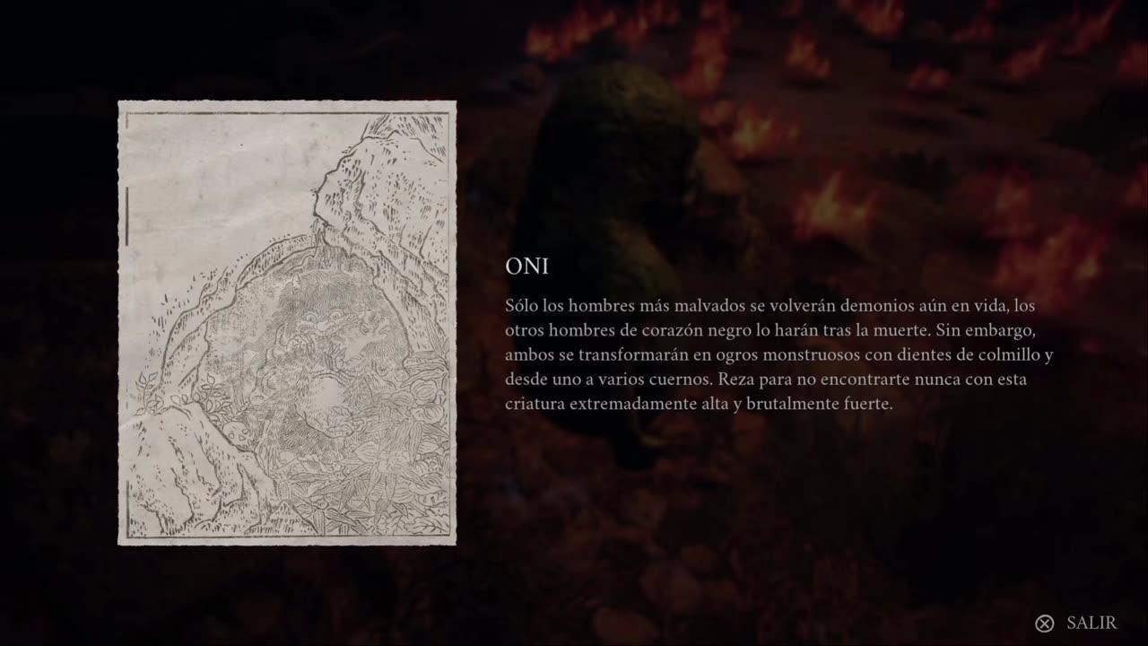 Ikai (Juego Completo)