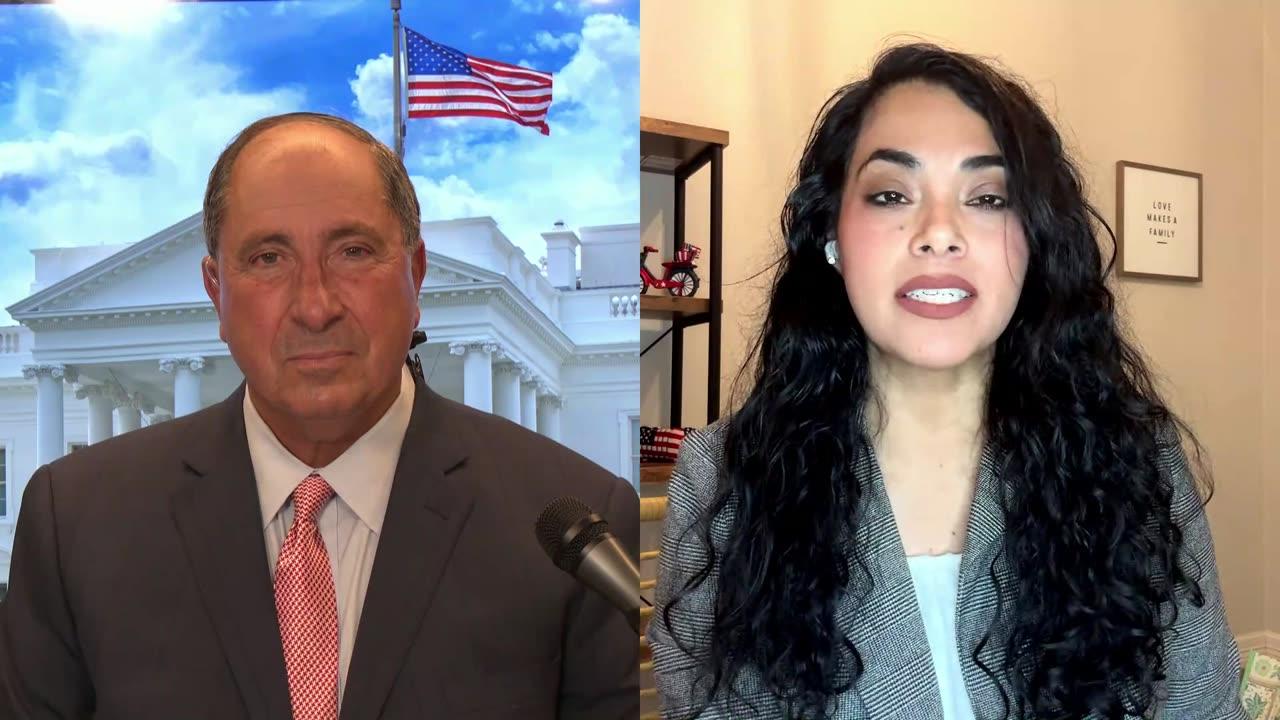 The John Fredericks Show [Live Radio & TV] July 2, 2025