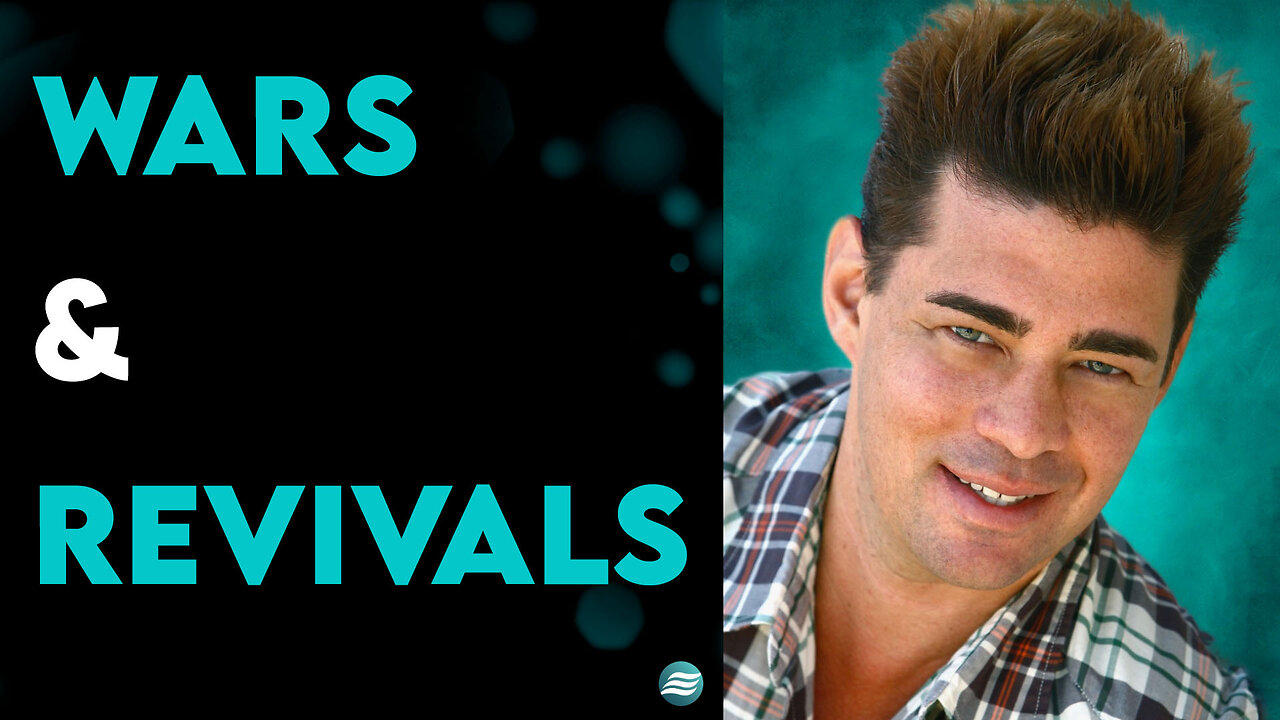 Wars & Revivals - David Herzog