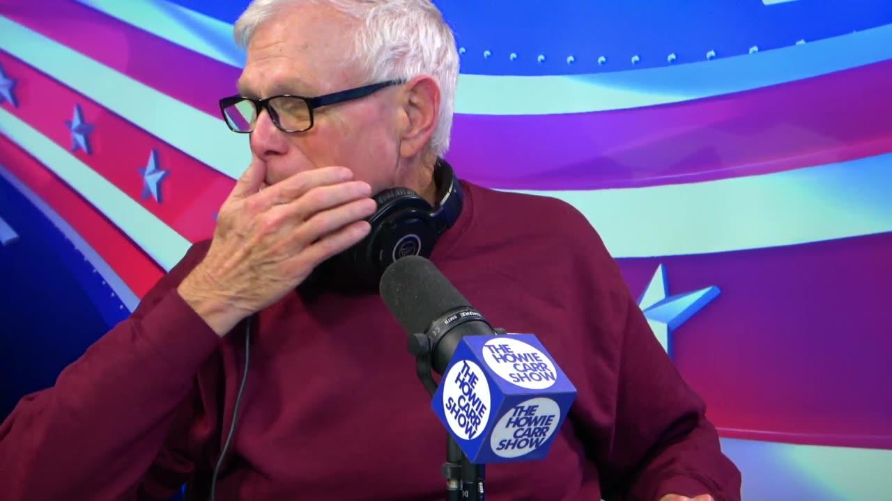 The Howie Carr Show July 2, 2025