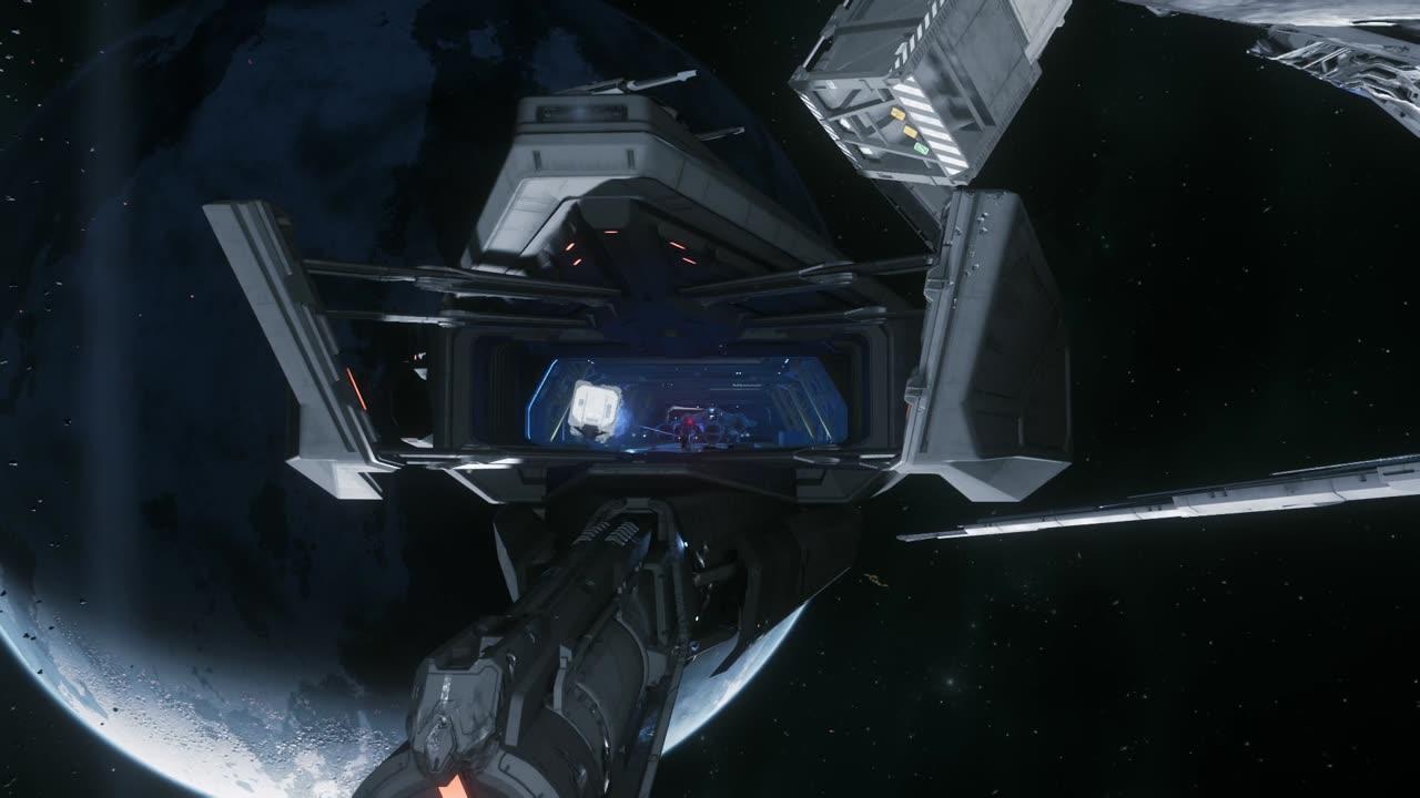 star citizen full crew