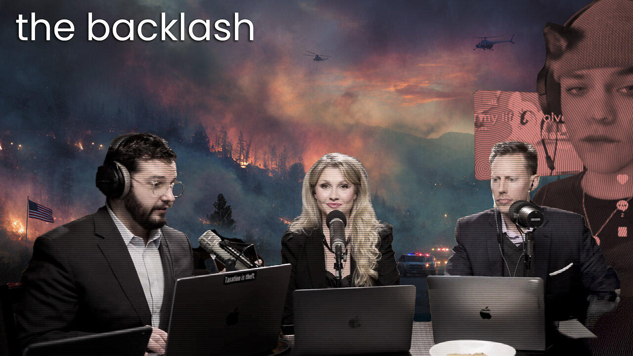 Episode 53 — Degeneracy, Mass Shootings, and the Death of the West: Time to Leave America?
