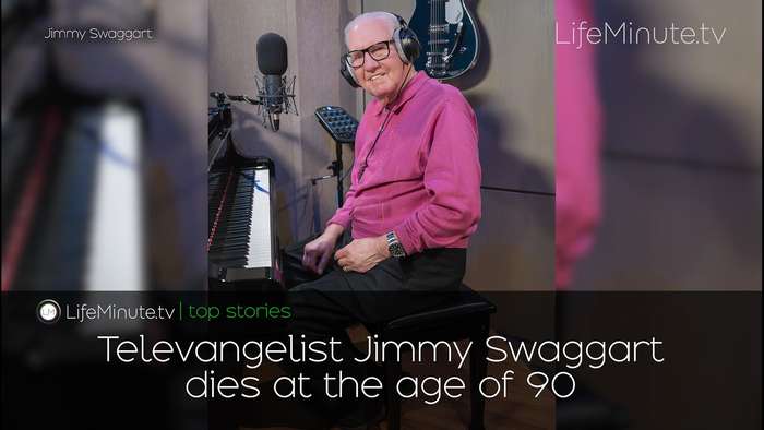 Sean 'Diddy' Combs Found Not Guilty on Most Serious Charges, Televangelist Jimmy Swaggart Dead at 90, Jennifer Aniston to Star i