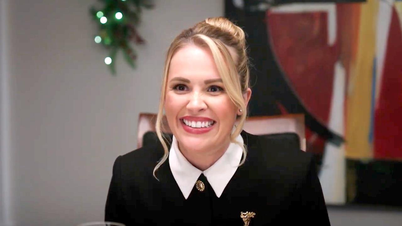 Sneak Peek at Hallmark’s Unwrapping Christmas: Tina’s Miracle