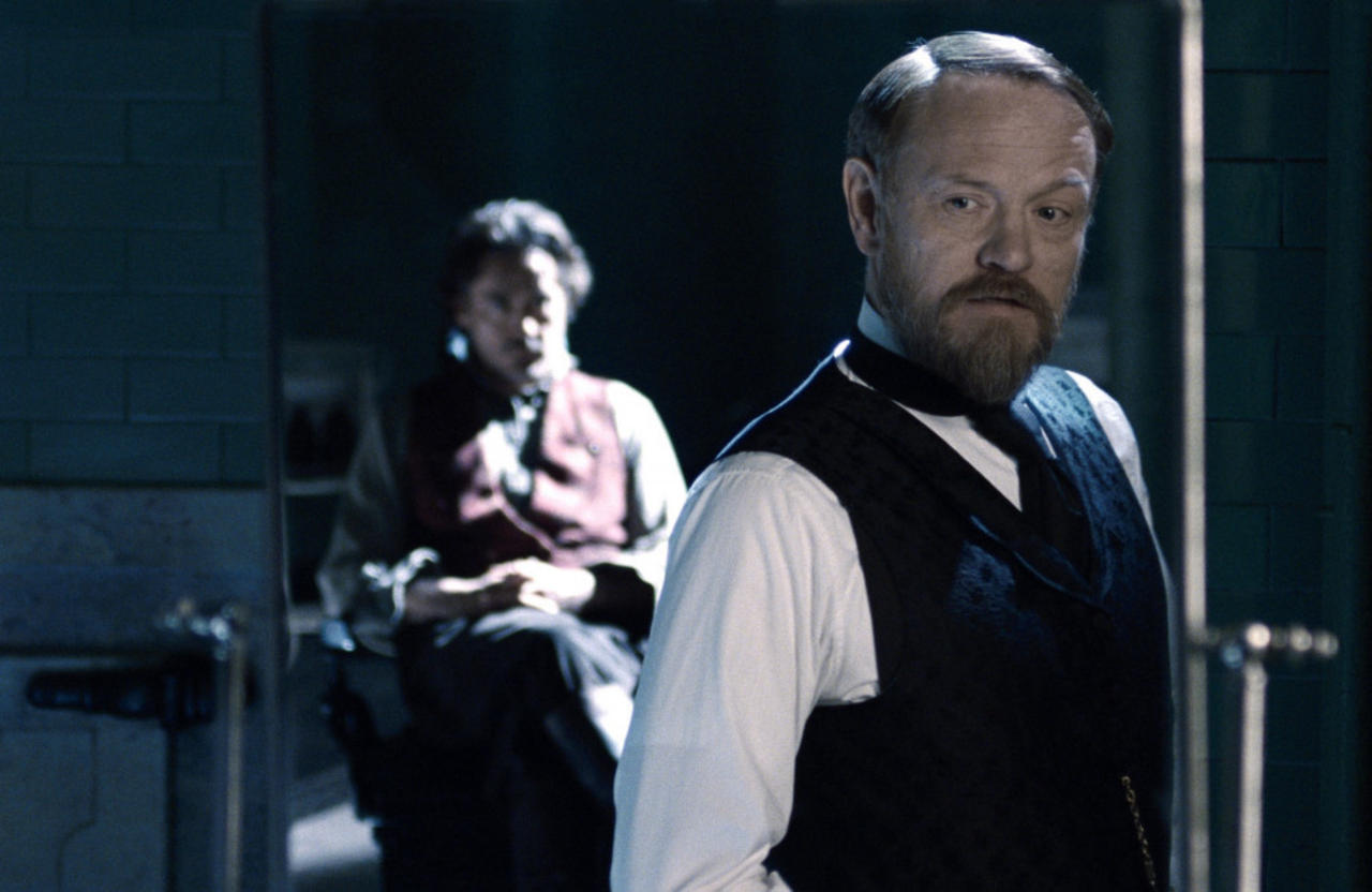Jared Harris has no clue what’s happening with the third Sherlock Holmes movie