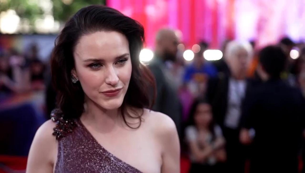Rachel Brosnahan Teases Lois Lane’s Bold New Journey in Superman