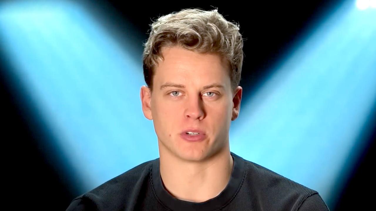 Sneak Peek at Netflix’s Quarterback Season 2 with Joe Burrow