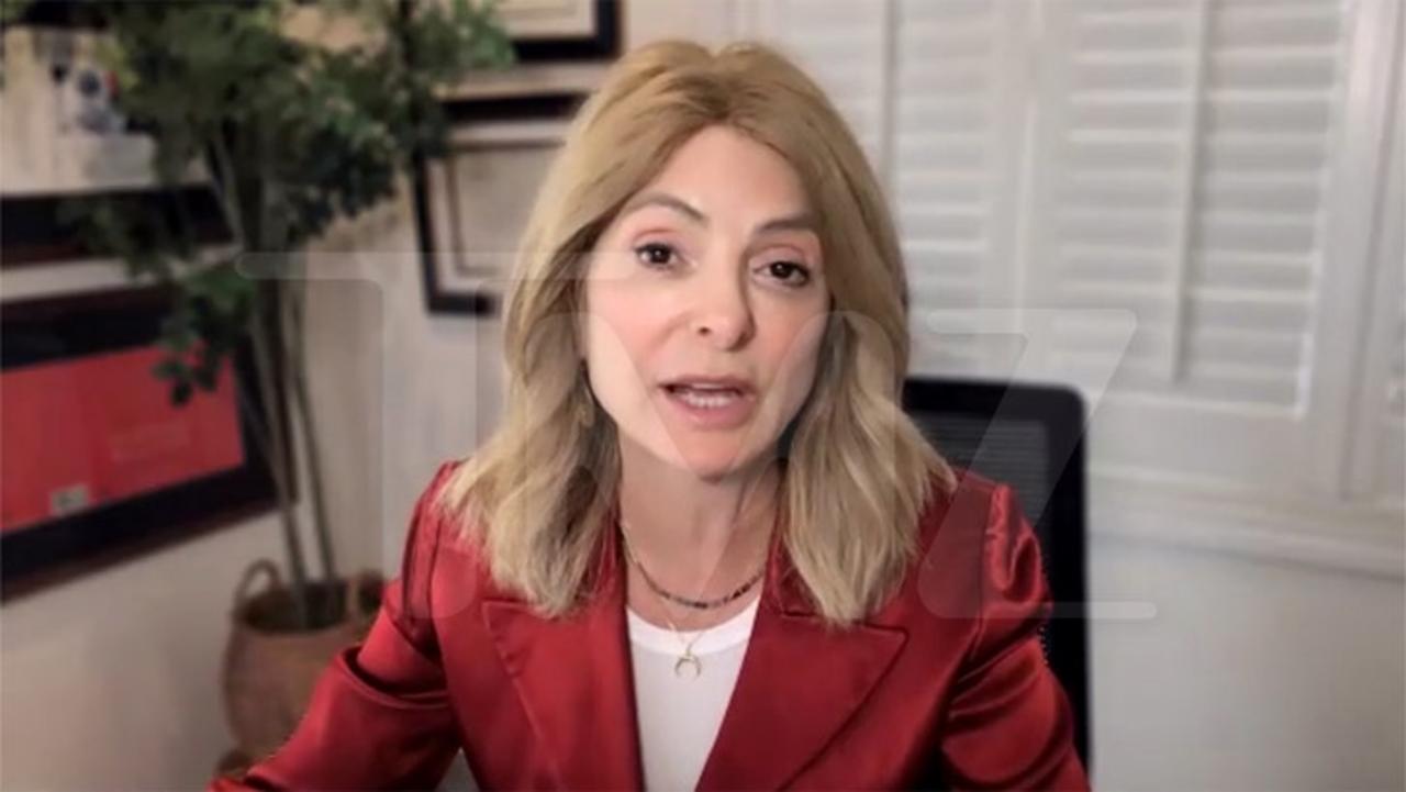 Dawn Richard Attorney Lisa Bloom Says Diddy Verdict Is Worst Since O.J. Simpson