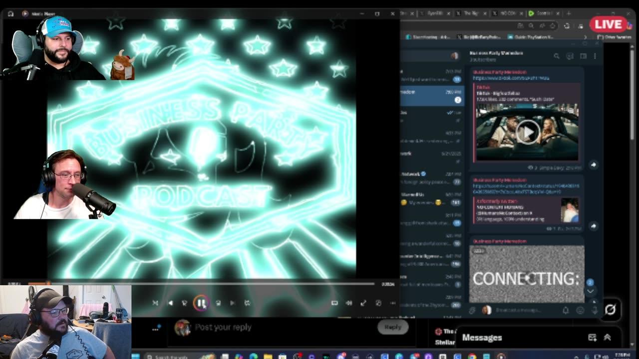 News, Memedom Kingdom and Helldivers 2