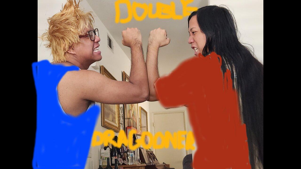 Battletoads Double Dragon