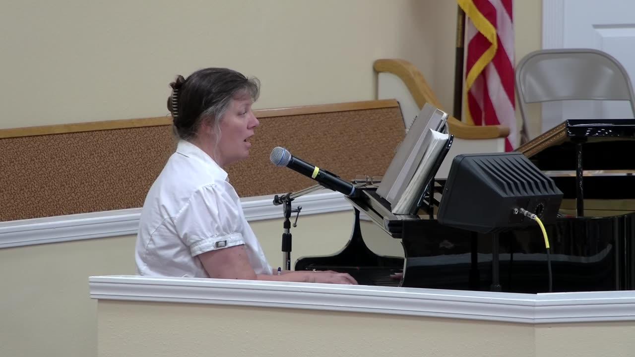 Wednesday Evening Service | 07/02/2025 | Faith Baptist Church